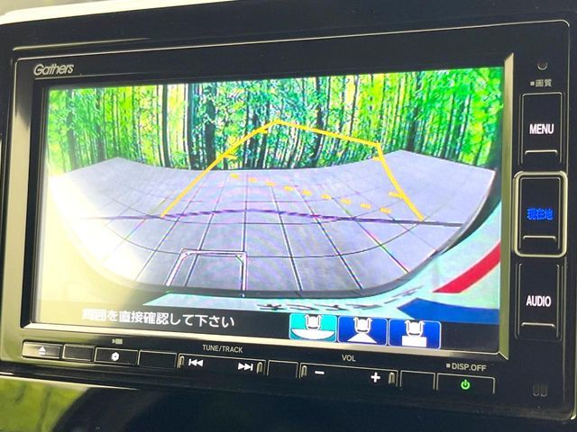 HONDA N-WGN CUSTOM 2021