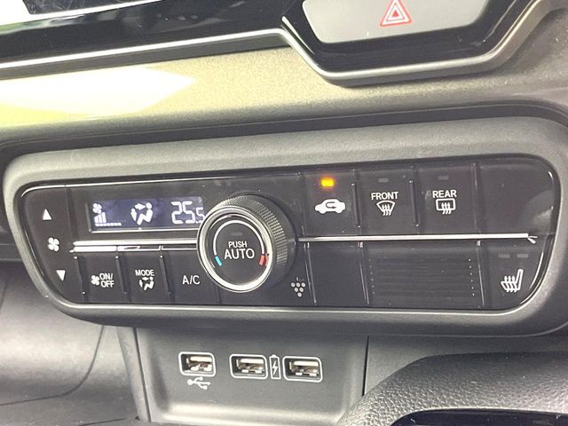 HONDA N-WGN CUSTOM 2021