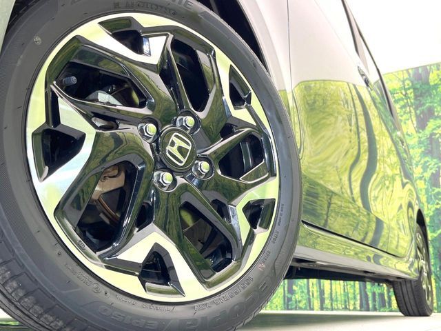 HONDA N-WGN CUSTOM 2021