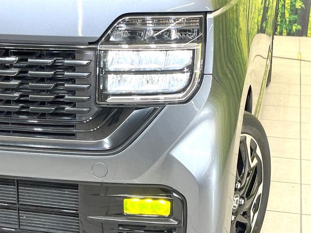 HONDA N-WGN CUSTOM 2021