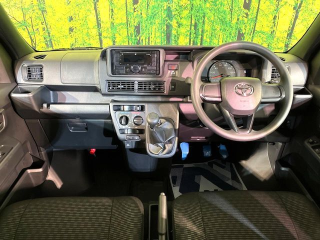 TOYOTA PIXIS van 4WD 2024