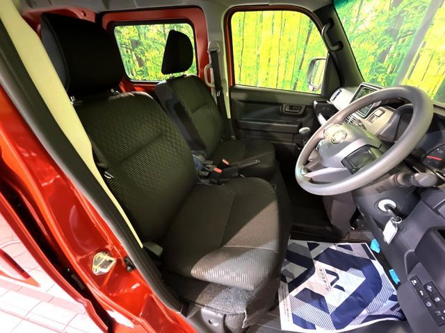 TOYOTA PIXIS van 4WD 2024