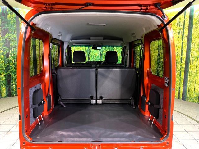 TOYOTA PIXIS van 4WD 2024