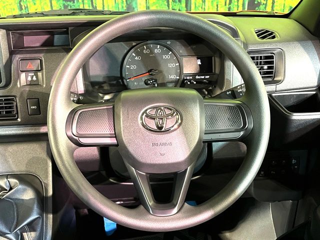 TOYOTA PIXIS van 4WD 2024