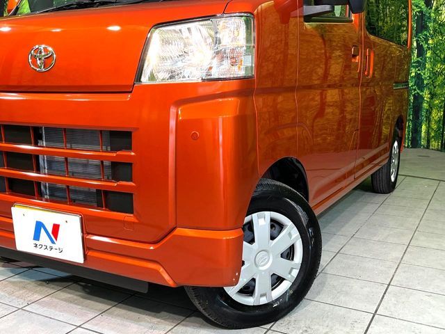 TOYOTA PIXIS van 4WD 2024