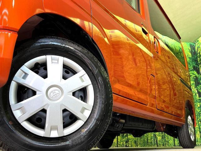 TOYOTA PIXIS van 4WD 2024