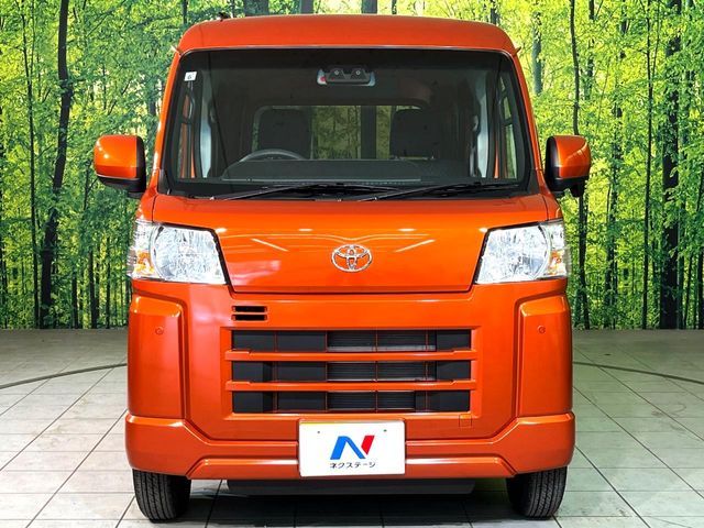 TOYOTA PIXIS van 4WD 2024