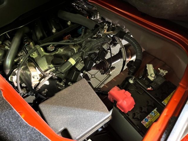 TOYOTA PIXIS van 4WD 2024