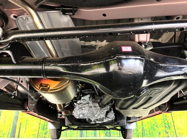 TOYOTA PIXIS van 4WD 2024