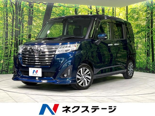 DAIHATSU THOR 4WD 2018