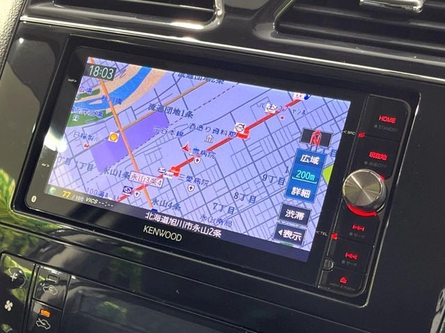 NISSAN SERENA  WG 4WD 2012