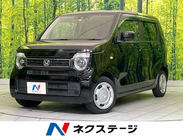 HONDA N-WGN 2020