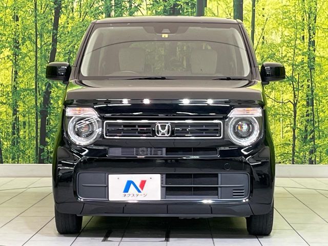 HONDA N-WGN 2020