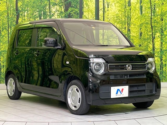 HONDA N-WGN 2020