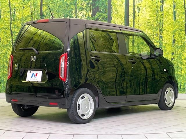 HONDA N-WGN 2020