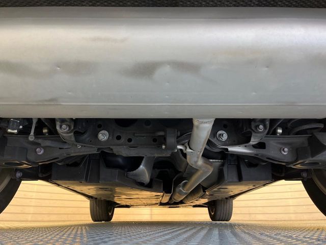 TOYOTA HARRIER 2WD 2021