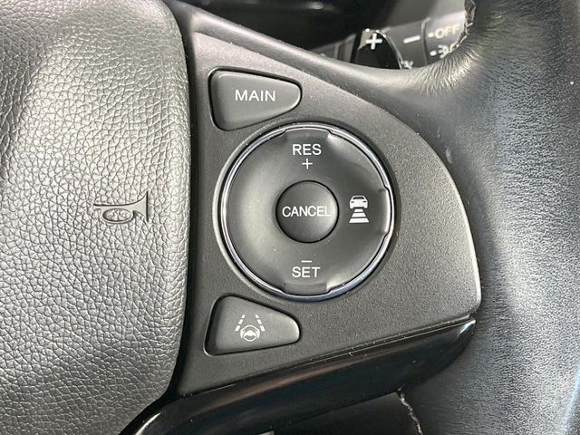 HONDA VEZEL HYBRID 2018