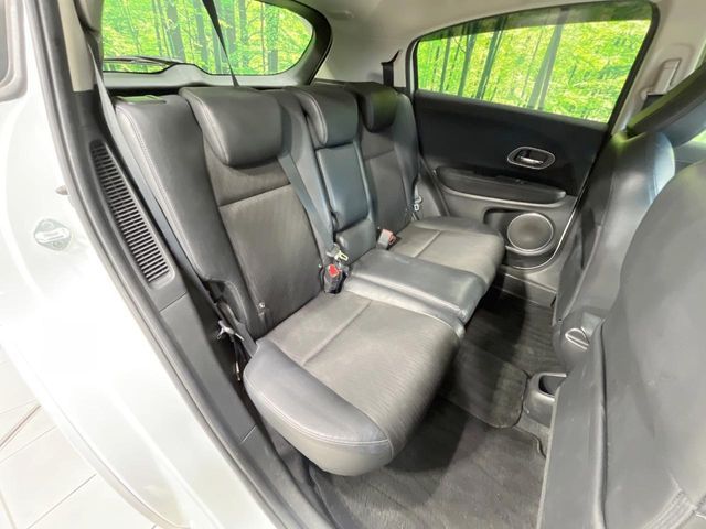 HONDA VEZEL HYBRID 2018