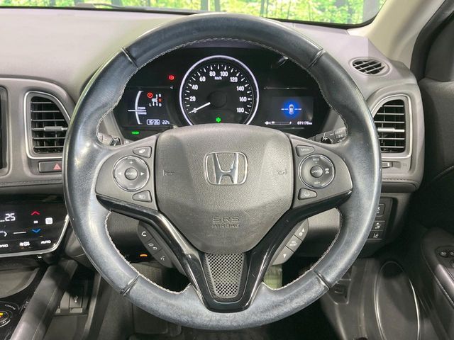 HONDA VEZEL HYBRID 2018