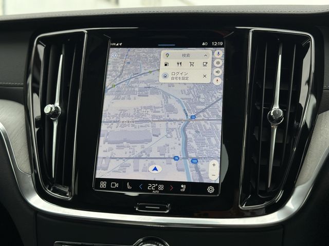 VOLVO VOLVO V60 CROSS COUNTRY 2024