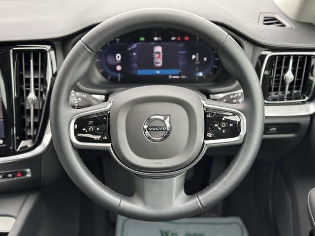 VOLVO VOLVO V60 CROSS COUNTRY 2024