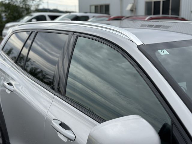 VOLVO VOLVO V60 CROSS COUNTRY 2024