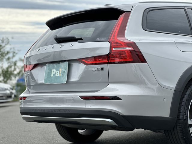 VOLVO VOLVO V60 CROSS COUNTRY 2024