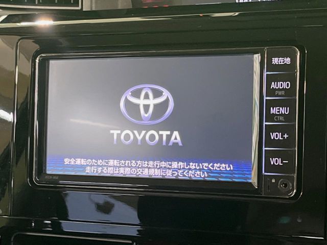 TOYOTA ROOMY 2021