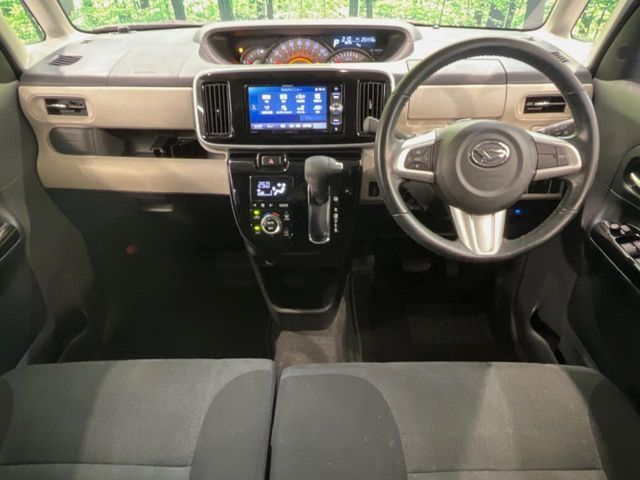 DAIHATSU MOVE canbus 2019