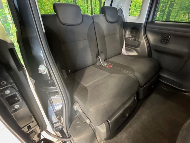 DAIHATSU MOVE canbus 2019