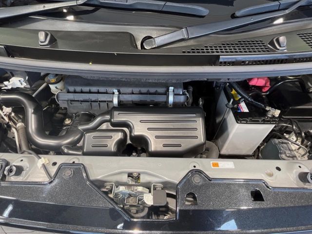 DAIHATSU MOVE canbus 2019