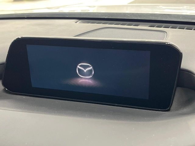 MAZDA MAZDA3 FASTBACK 2019