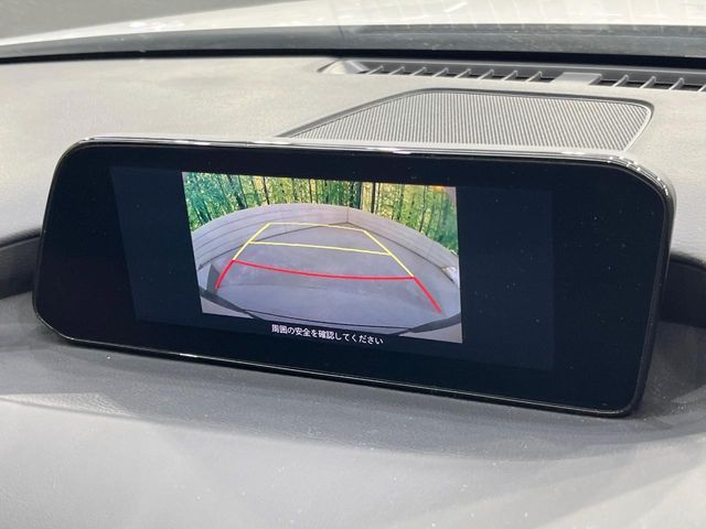 MAZDA MAZDA3 FASTBACK 2019