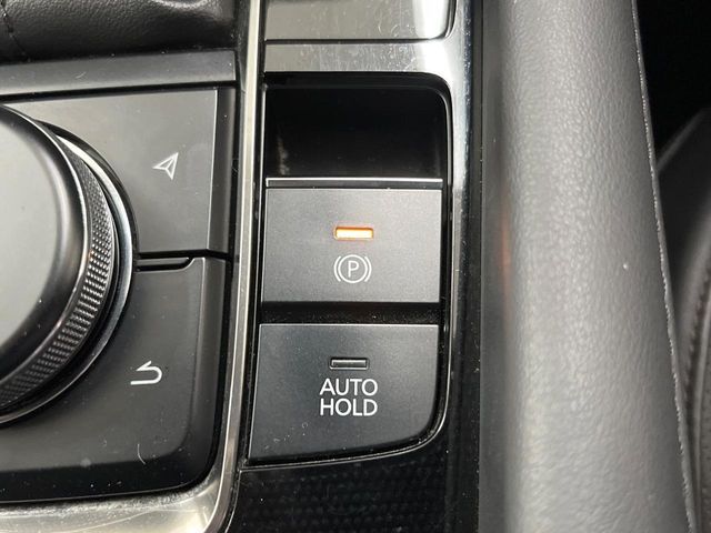 MAZDA MAZDA3 FASTBACK 2019