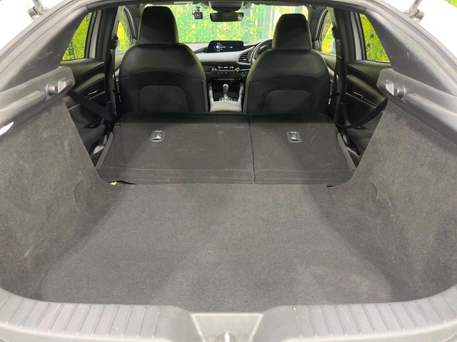 MAZDA MAZDA3 FASTBACK 2019