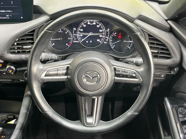 MAZDA MAZDA3 FASTBACK 2019
