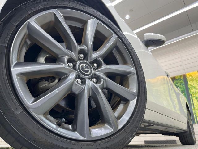 MAZDA MAZDA3 FASTBACK 2019