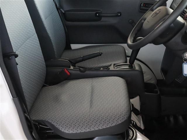 MAZDA SCRUM truck 2022