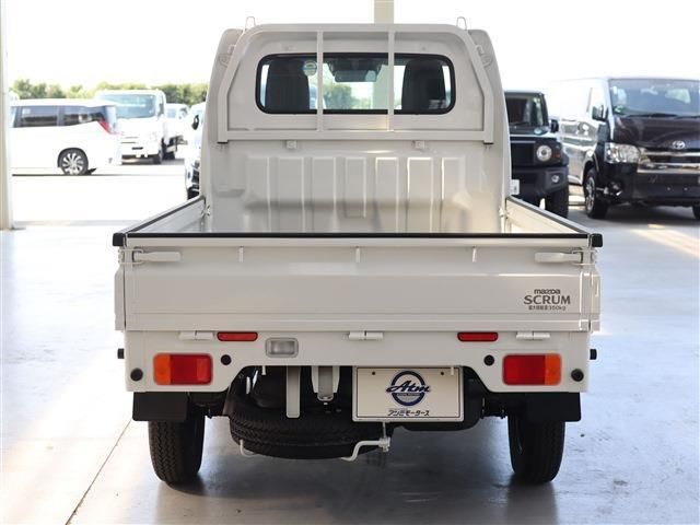 MAZDA SCRUM truck 2022