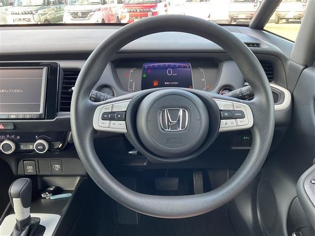 HONDA FIT 2020