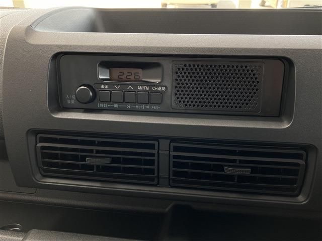 DAIHATSU HIJET truck 4WD 2025