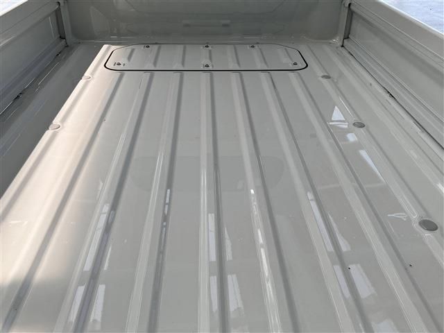 DAIHATSU HIJET truck 4WD 2025