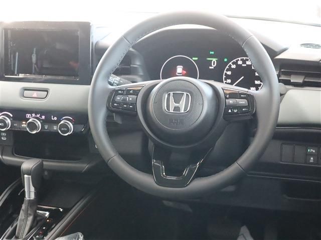 HONDA VEZEL e:HEV 2025