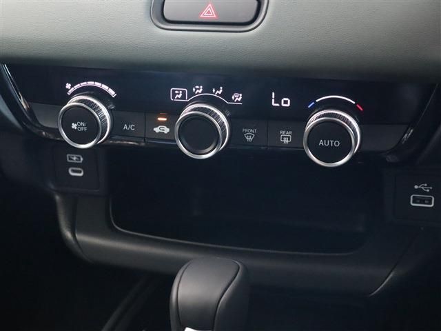 HONDA VEZEL e:HEV 2025