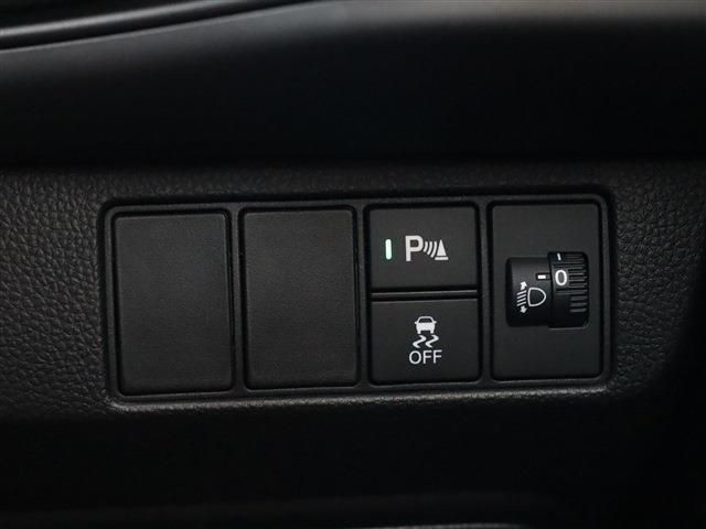 HONDA VEZEL e:HEV 2025