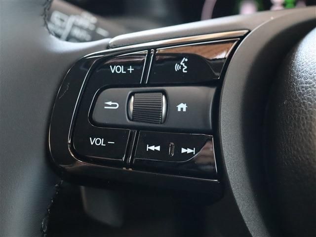 HONDA VEZEL e:HEV 2025