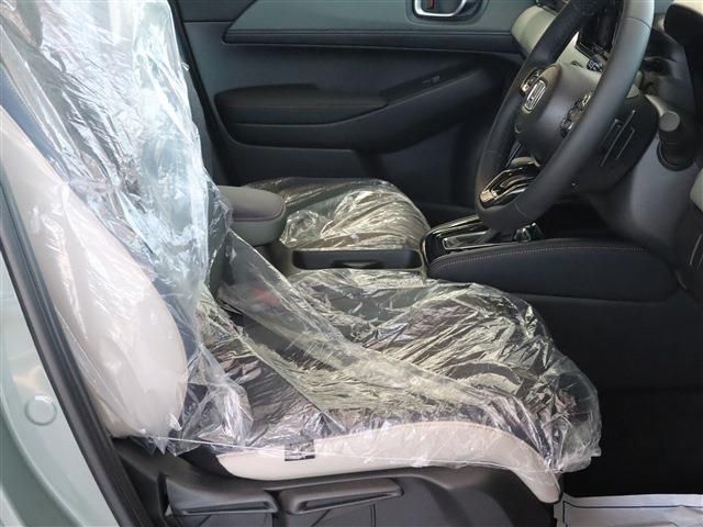 HONDA VEZEL e:HEV 2025