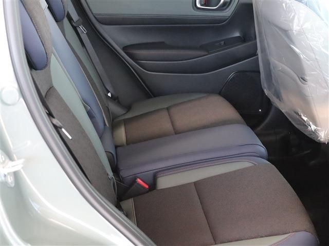 HONDA VEZEL e:HEV 2025