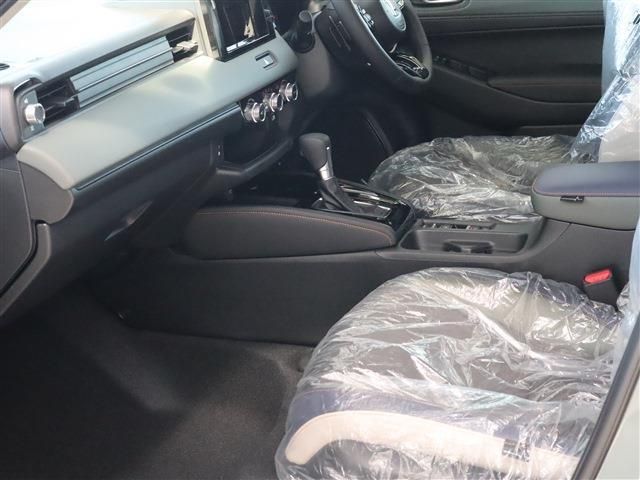 HONDA VEZEL e:HEV 2025