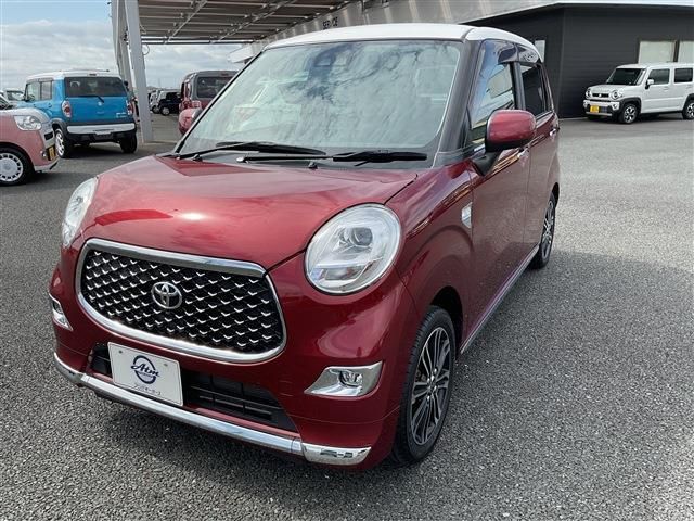 TOYOTA PIXIS JOY 2021